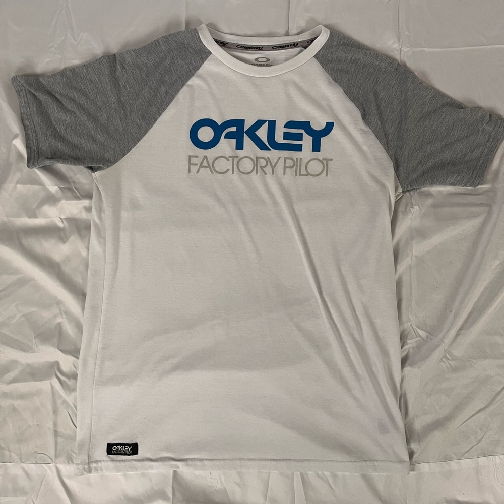 Oakley factory pilot T-shirt